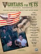 Guitars for Vets: Official Songbook Guitar and Fretted sheet music cover